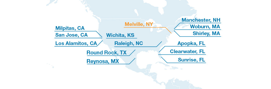 Micross North America